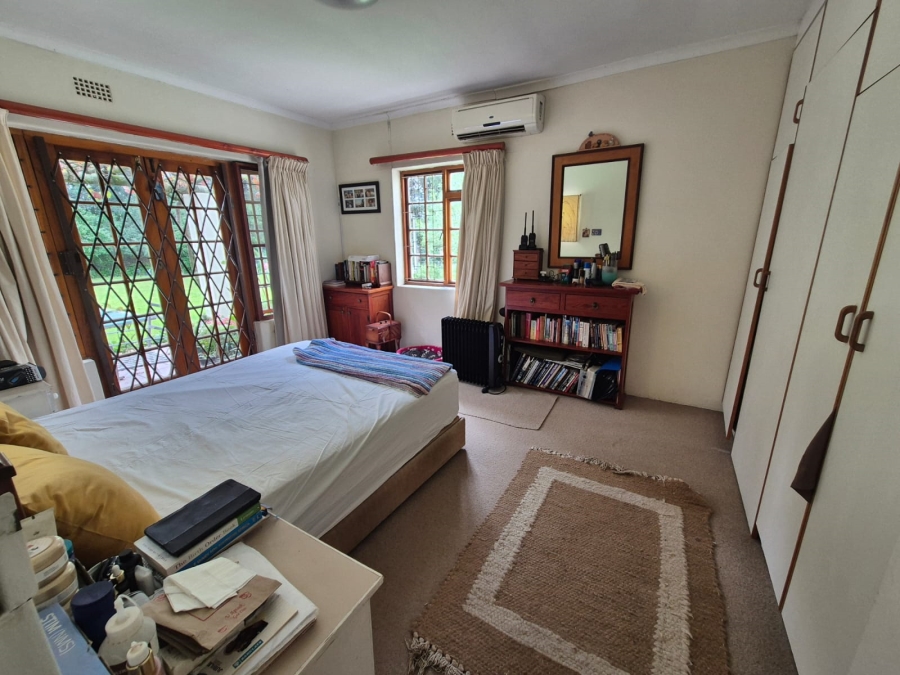 3 Bedroom Property for Sale in Tierfontein AH Western Cape